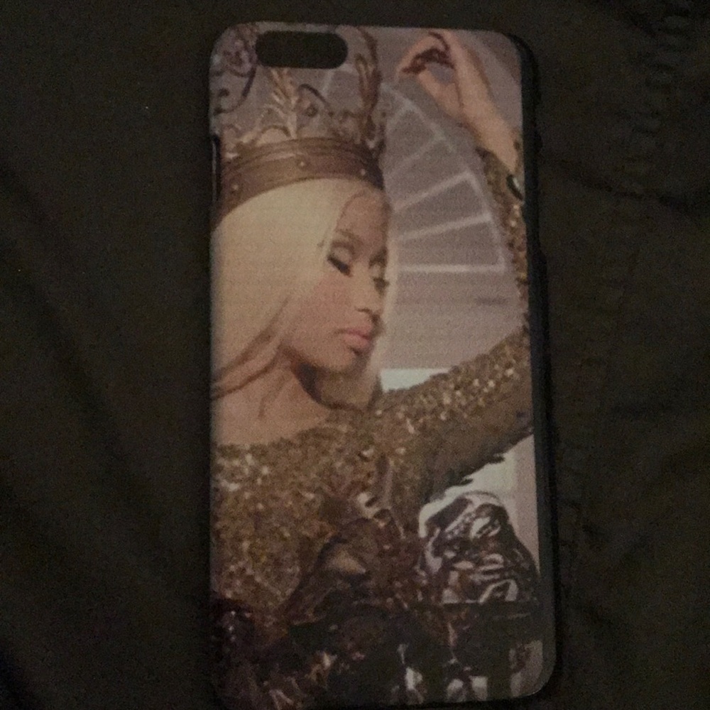 IPhone 6s Plus Case